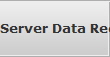 Server Data Recovery Cancun server 